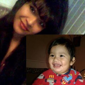 Meet your Posher, Sonia